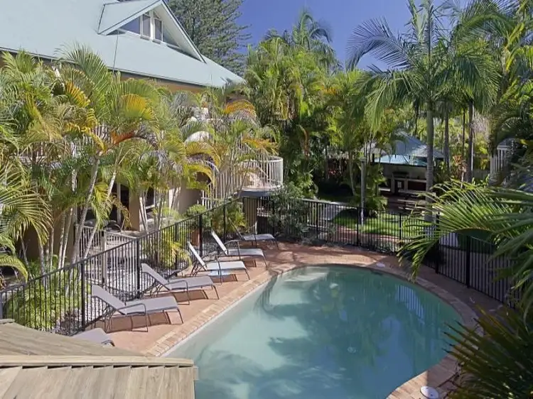 12/41-43 Shirley Street, Byron Bay NSW 2481