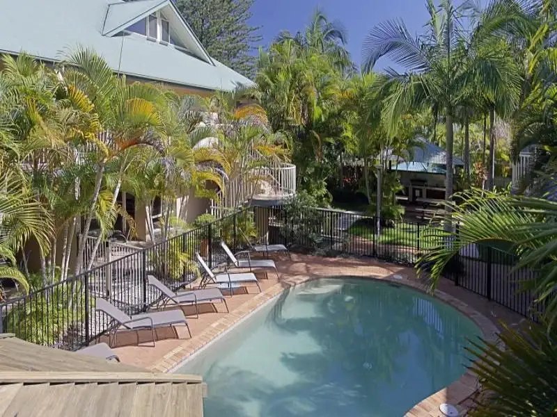 Main view of Homely unit listing, 12/41-43 Shirley Street, Byron Bay NSW 2481