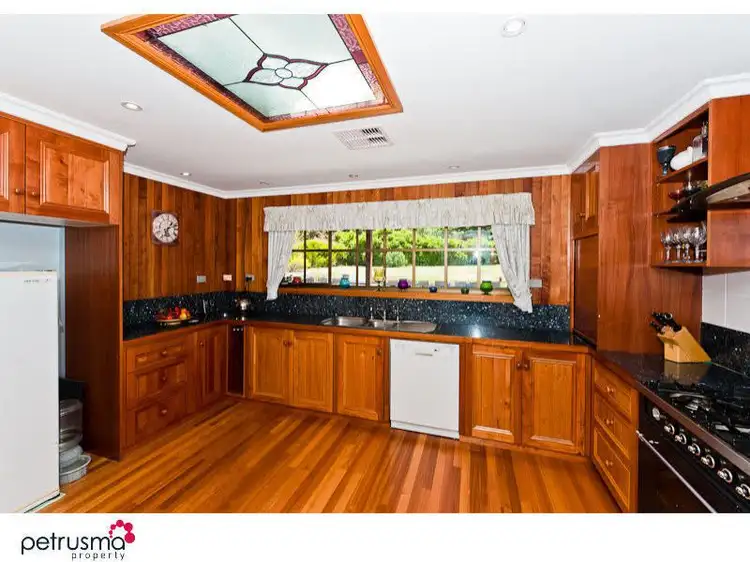 Fourth view of Homely house listing, 5 Tepco Place, Acton Park TAS 7170