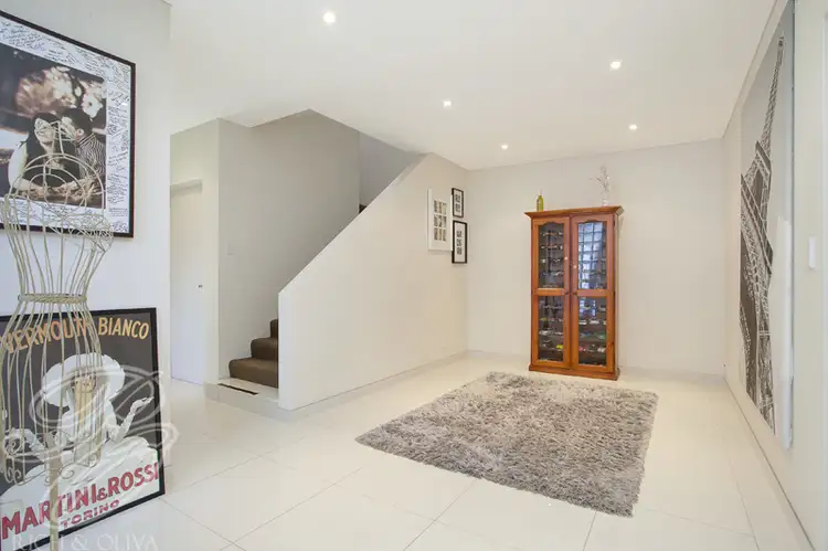 Third view of Homely semi-detached listing, 19a Birdwood Avenue, Belfield NSW 2191