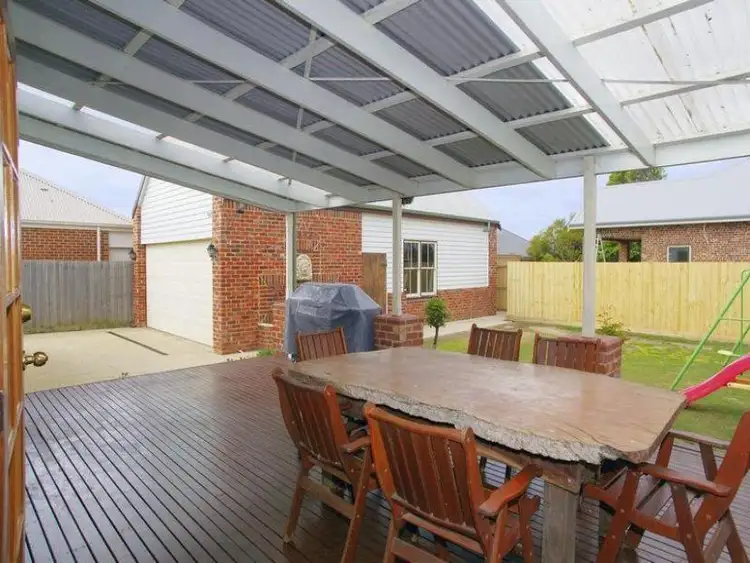 Second view of Homely house listing, 89 McCurdy Rd, Newtown VIC 3220