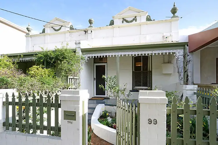 99 Glendower Street, Perth WA 6000