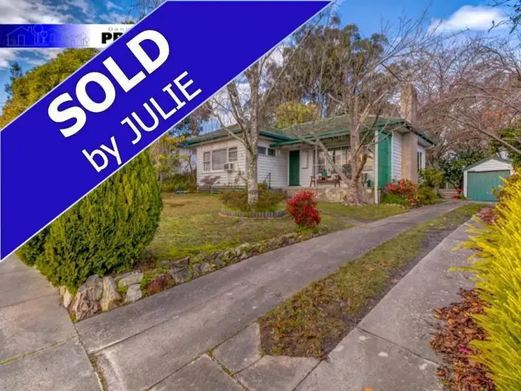 3 Shanahan Parade, Newborough VIC 3825
