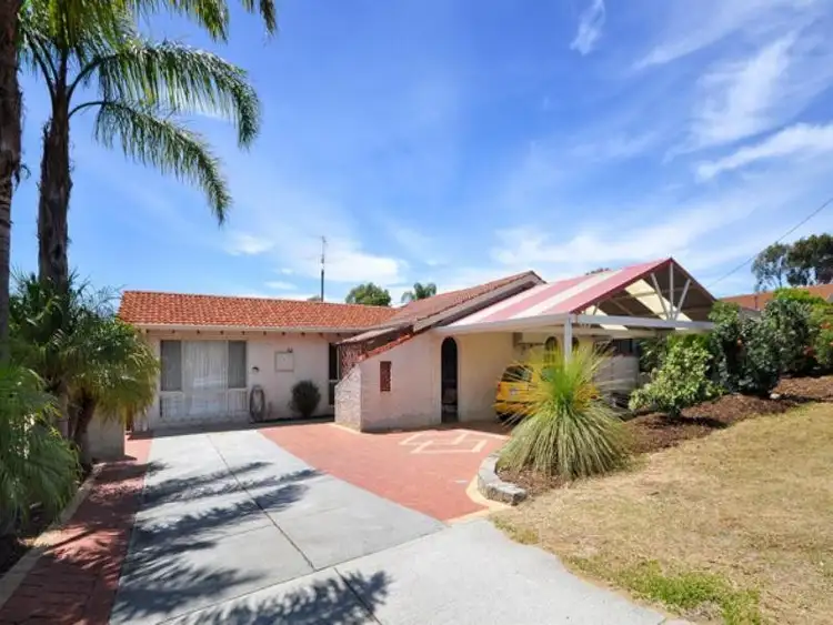 61 Fairlane Drive, Carine WA 6020