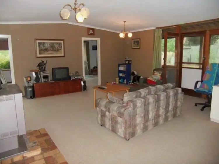 Third view of Homely house listing, 871 Great Alpine Rd, Freeburgh VIC 3741