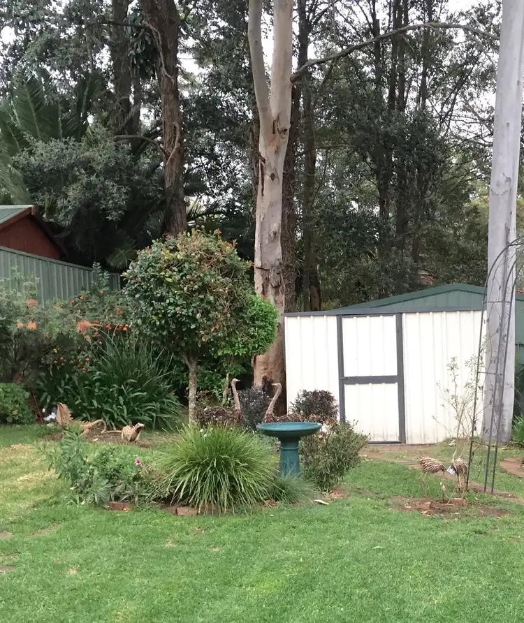 Third view of Homely house listing, 24 Chisholm crescent, Blaxland NSW 2774