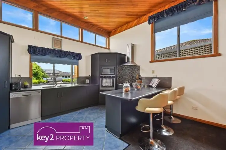 Fourth view of Homely house listing, 27 Bishops Drive, Newnham TAS 7248