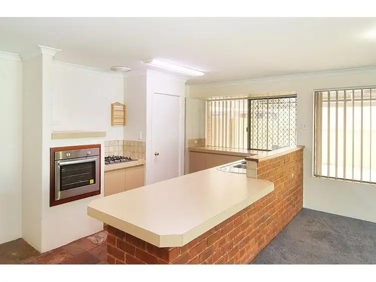 Second view of Homely house listing, 30 Wylie Crescent, Busselton WA 6280