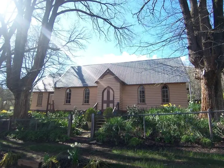 Second view of Homely house listing, 483 Morses Creek Road, Wandiligong VIC 3744