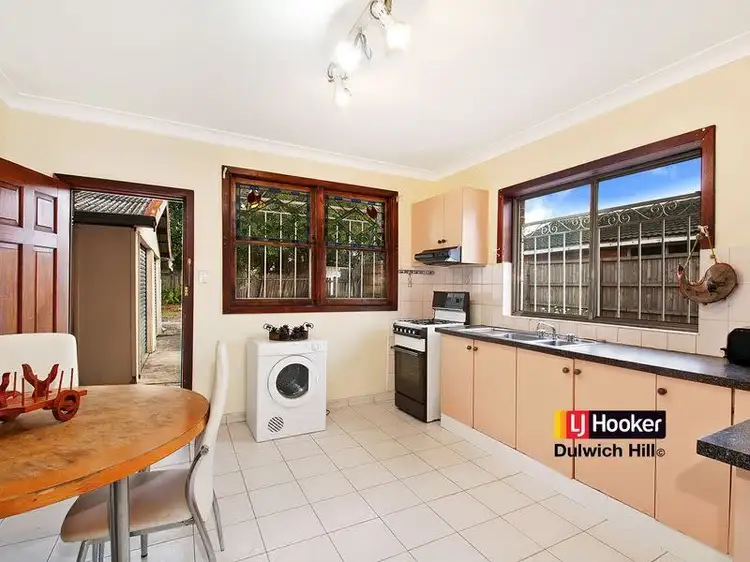 21 Howard Street, Canterbury NSW 2193