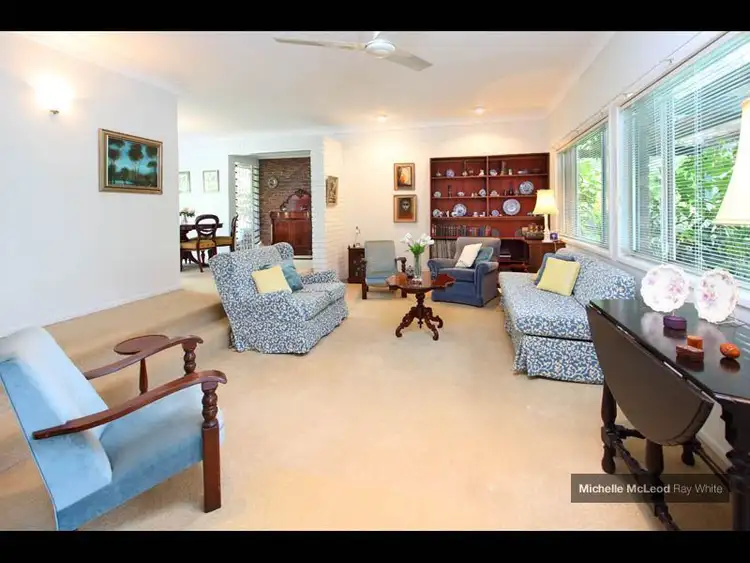 Third view of Homely house listing, 2 Dellamara Street, Chapel Hill QLD 4069