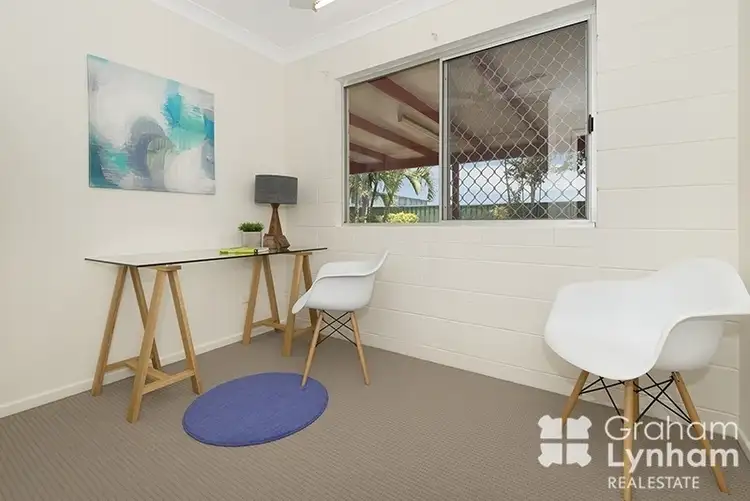 Seventh view of Homely house listing, 13 Lyell Court, Wulguru QLD 4811