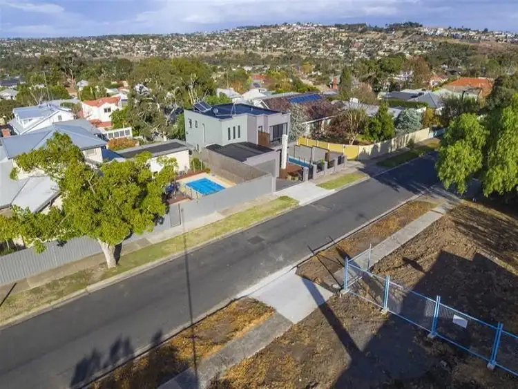 Seventh view of Homely land listing, 2B Grant Street, Newtown VIC 3220