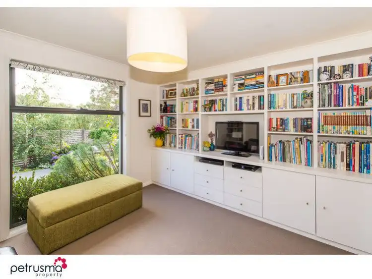 Sixth view of Homely house listing, 16 Saunders Crescent, South Hobart TAS 7004