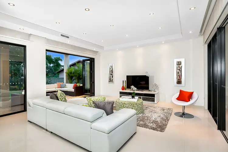 Fifth view of Homely house listing, 3 Howard Street, Strathfield NSW 2135