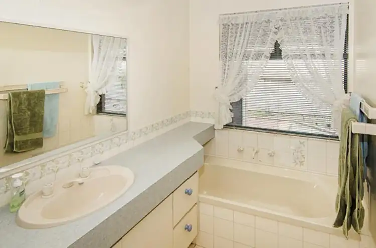 Fourth view of Homely house listing, 8 Avocet Boulevard, Geographe WA 6280