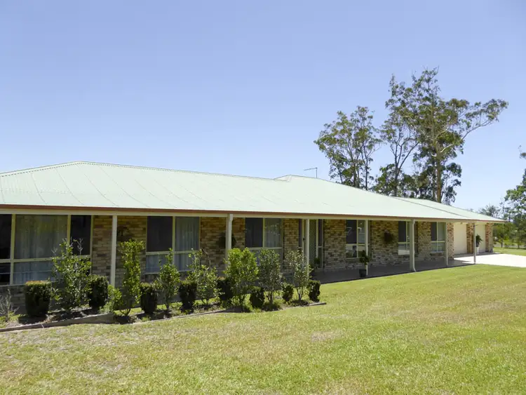 1 Pardalote Place, Gulmarrad NSW 2463