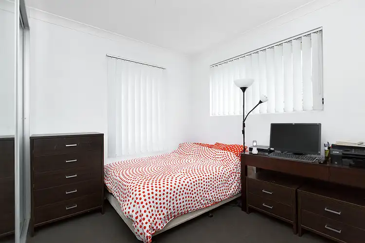 Fourth view of Homely apartment listing, 20/101-103 Arthur Street, Strathfield NSW 2135