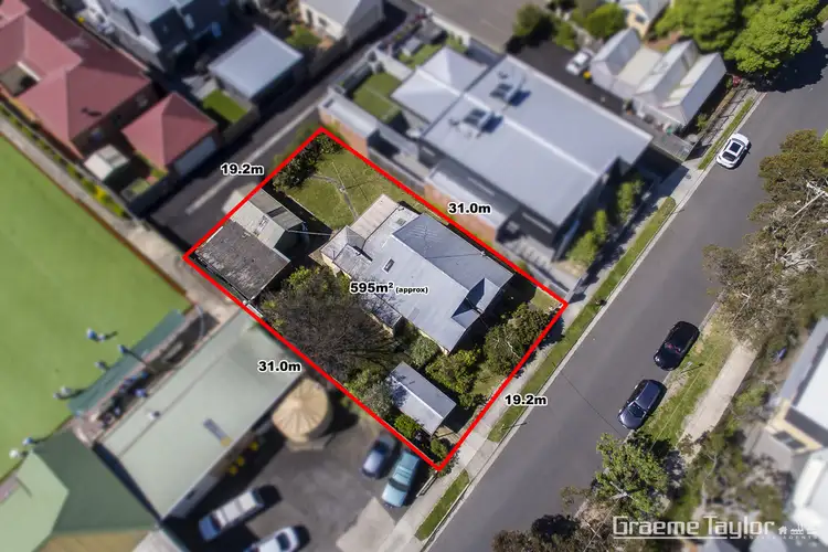 Fourth view of Homely house listing, 4 Huntingdon Street, Newtown VIC 3220