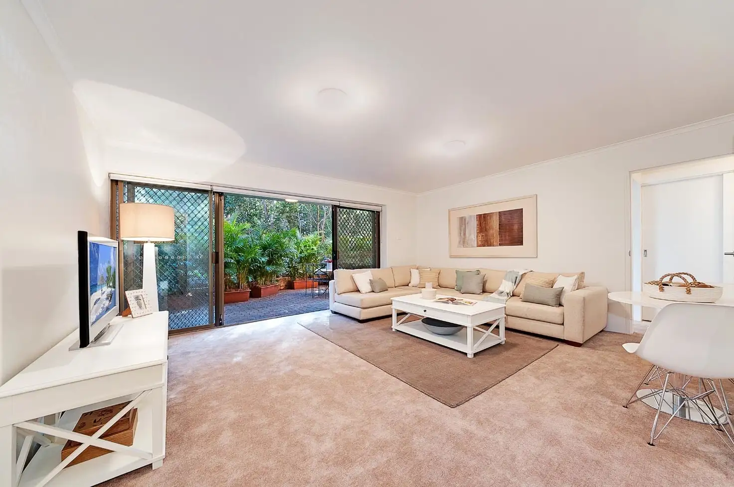 Main view of Homely apartment listing, 2/10-16 Parkes Road, Artarmon NSW 2064