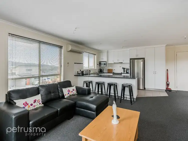 Third view of Homely house listing, 7/71 Ineke Drive, Kingston TAS 7050