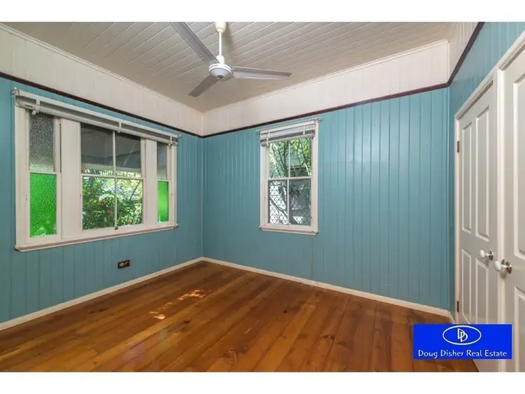 Fifth view of Homely house listing, 26 Soudan Street, Toowong QLD 4066