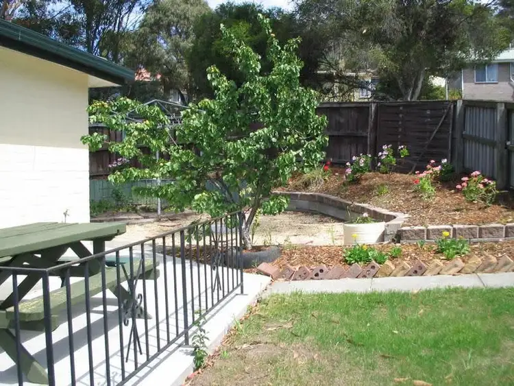 Sixth view of Homely house listing, 1 Landers Circle, Rokeby TAS 7019