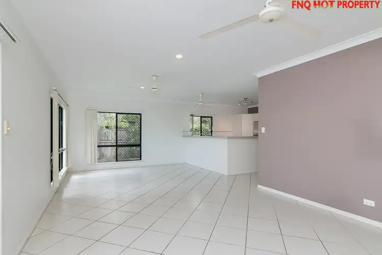 Fifth view of Homely house listing, 6 Etty Street, Kewarra Beach QLD 4879