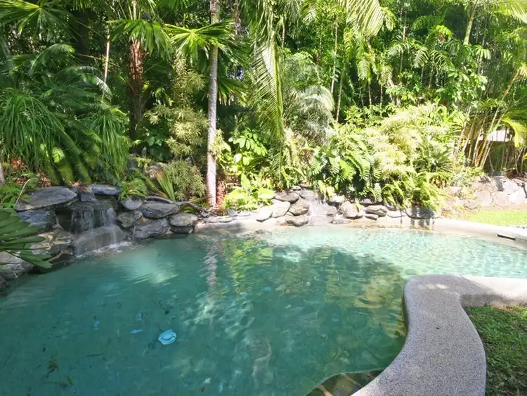 Second view of Homely house listing, 28 JAMIESON, Trinity Beach QLD 4879