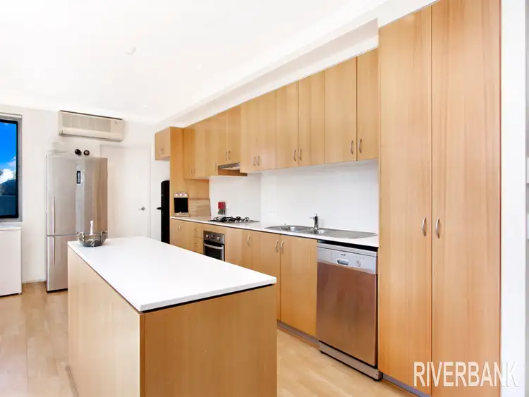Fourth view of Homely unit listing, 21/4-10 Benedict Court, Holroyd NSW 2142
