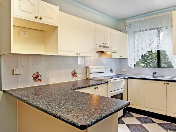 Second view of Homely unit listing, 8/22-24 Terrace Rd, Dulwich Hill NSW 2203