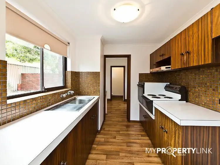 Fifth view of Homely townhouse listing, 9/3 Robin Street, Menora WA 6050