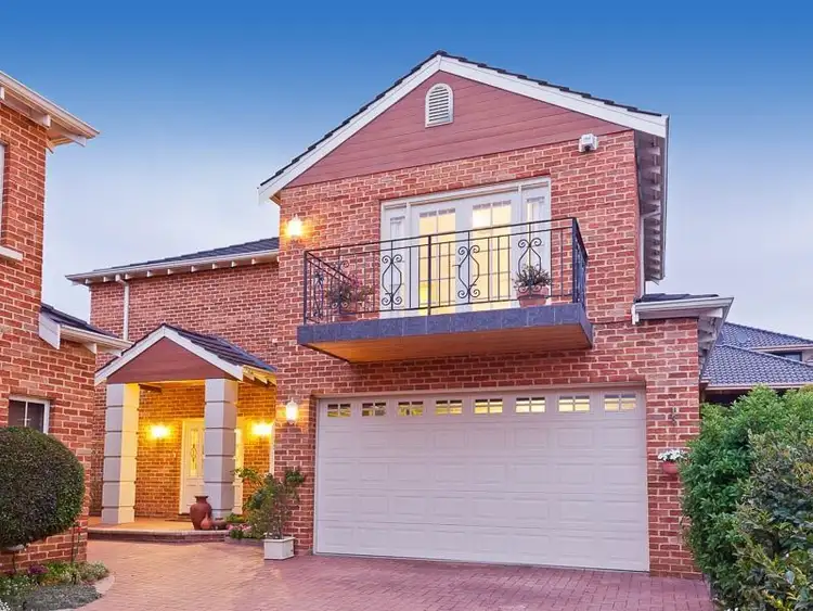Second view of Homely townhouse listing, 21C Connaught Street, West Leederville WA 6007