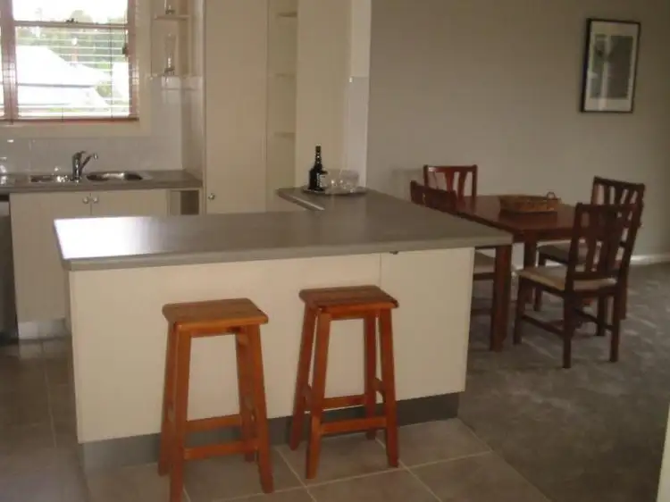 Main view of Homely townhouse listing, 4/17 icely, Orange NSW 2800