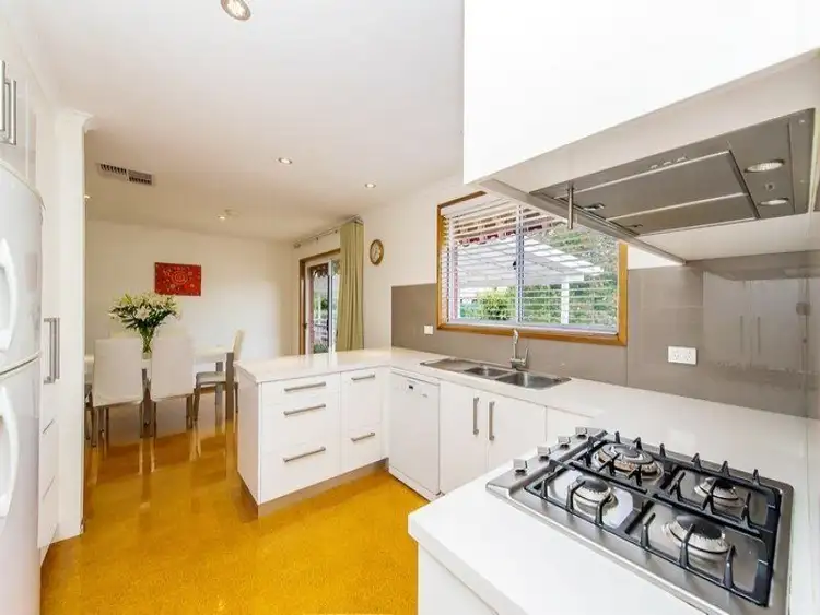 Sixth view of Homely house listing, 9 Nanson Street, Florey ACT 2615