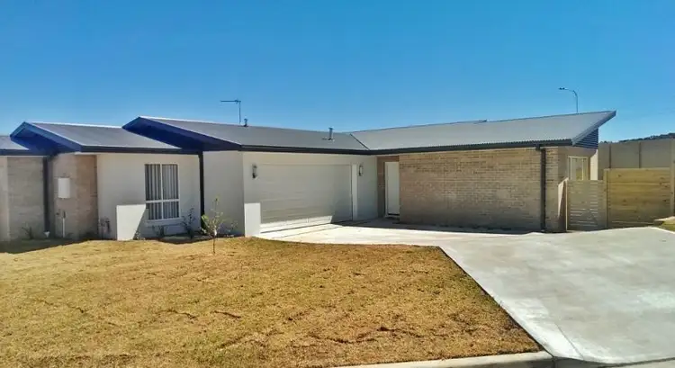 Main view of Homely house listing, 6 Abelia Close, Orange NSW 2800