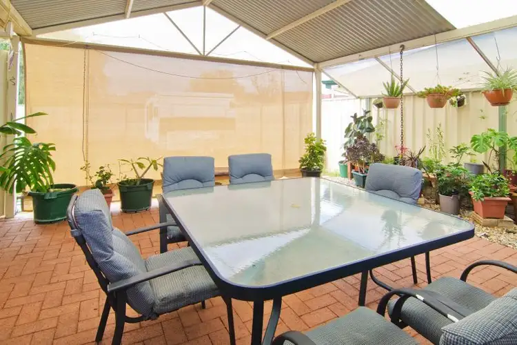 Fourth view of Homely house listing, 40 Honeyeater Crescent, Geographe WA 6280