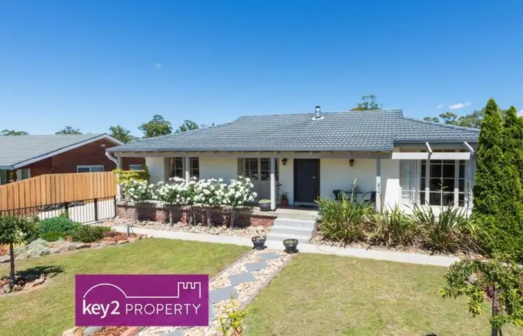 1/18 Beech Road, Norwood TAS 7250