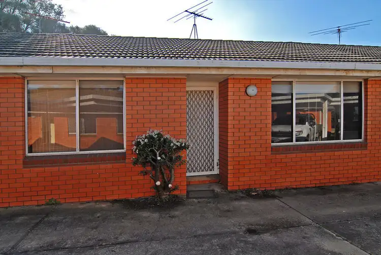 Third view of Homely house listing, 4/ 47 Geelong Road, Torquay VIC 3228