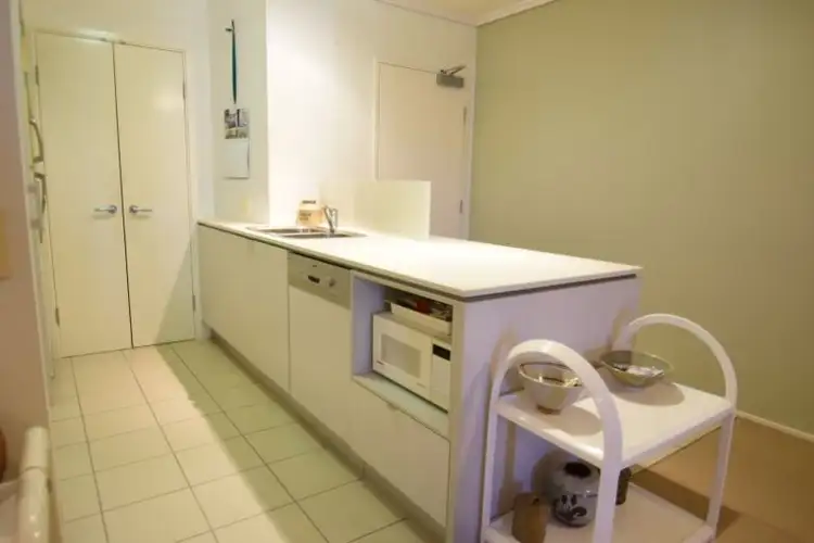 Sixth view of Homely apartment listing, 1047/18 Manning, Milton QLD 4064