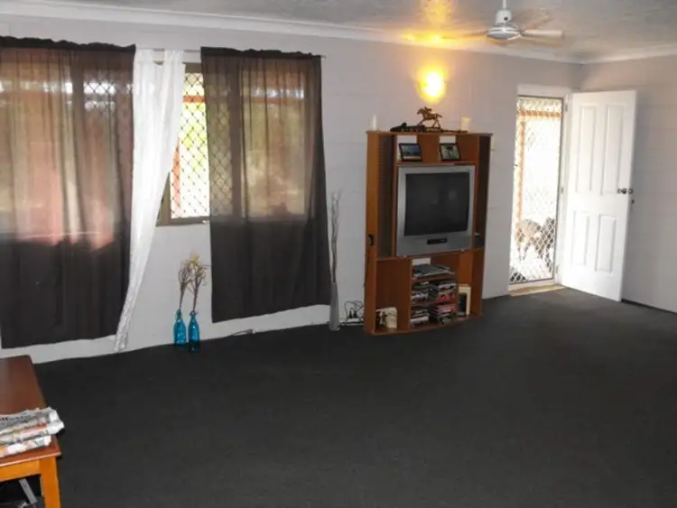 Second view of Homely house listing, 23 Moree Road, Black River QLD 4818