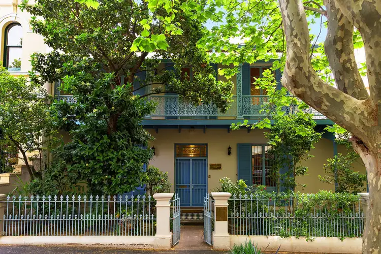 Main view of Homely villa listing, 77-79 Victoria Street, Potts Point NSW 2011