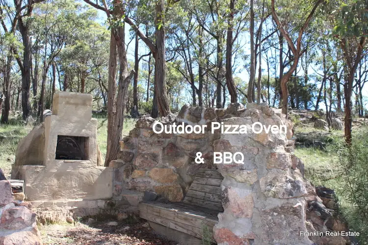 Fourth view of Homely rural property listing, Ponderosa 413 Brayton Road, Marulan NSW 2579