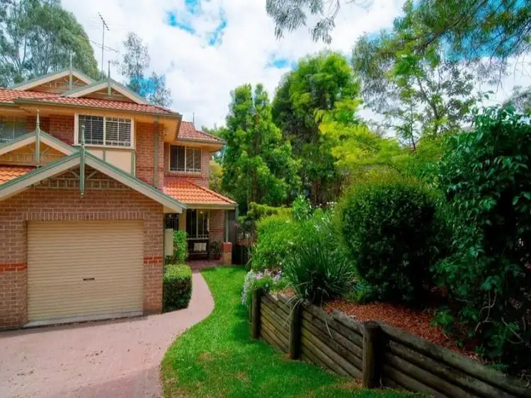 14B Bernard Place, Cherrybrook NSW 2126