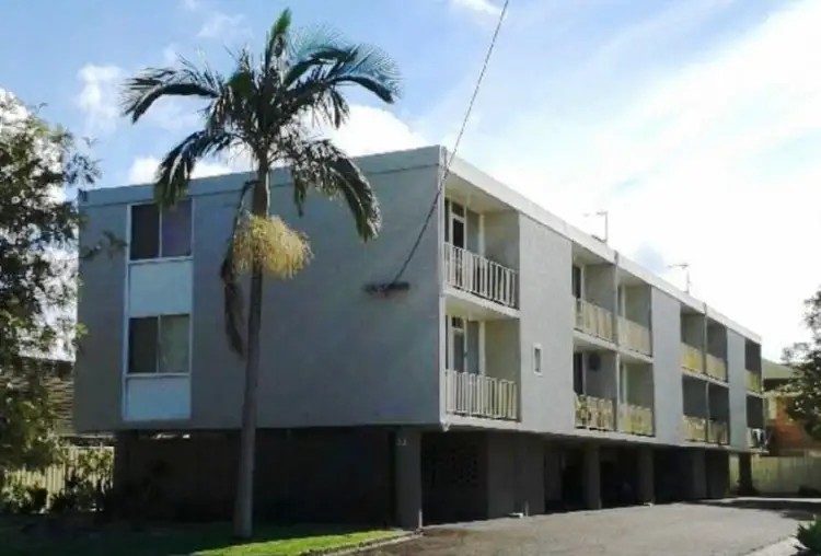 Seventh view of Homely unit listing, 11/32(OM)06.06 Morgan Street, Merewether NSW 2291