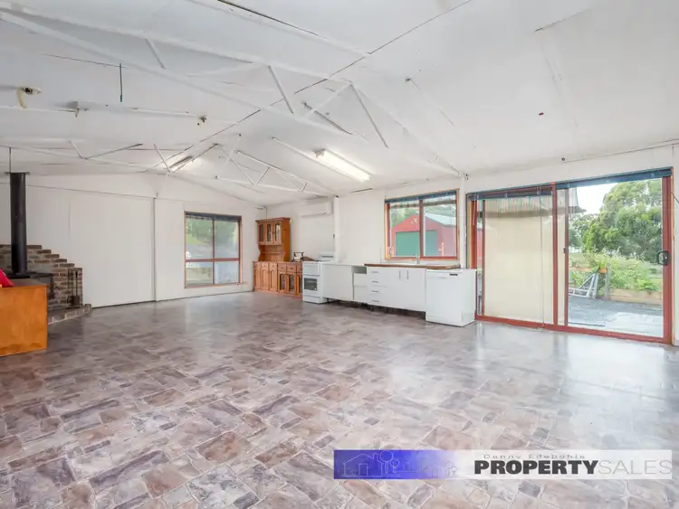 Fourth view of Homely house listing, 95 Manuels Road, Yallourn North VIC 3825