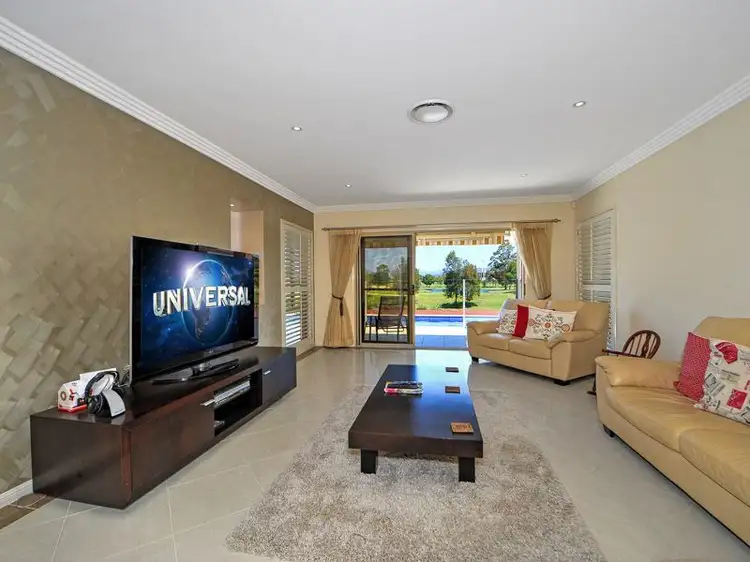 Fifth view of Homely house listing, 1030 Royal Pines Resort, Benowa QLD 4217