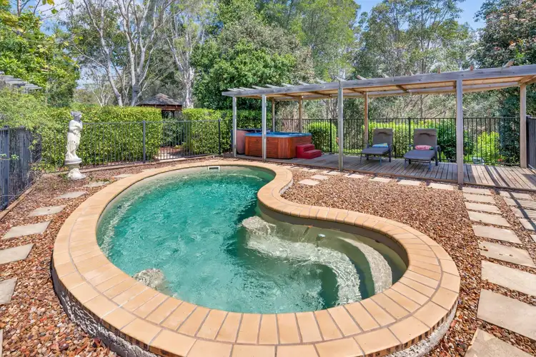 Third view of Homely rural property listing, 21 Nathanvale Drive, Maudsland QLD 4210