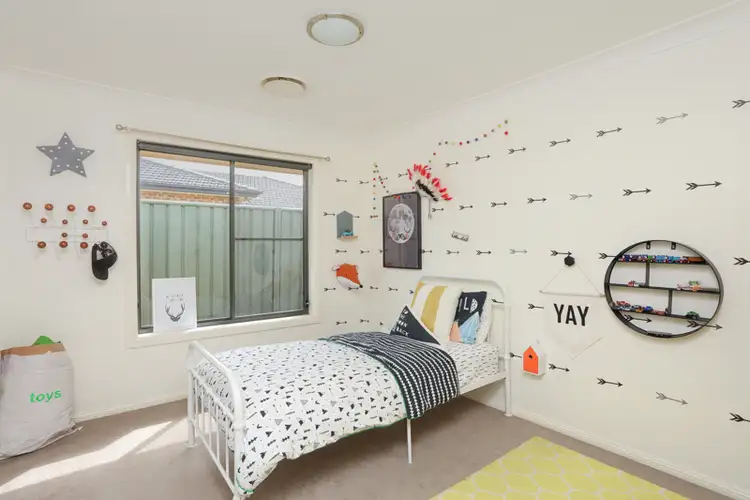 Fifth view of Homely house listing, 11 Lakeside Circuit, Dubbo NSW 2830