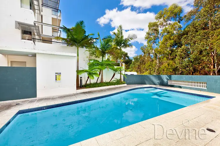 Sixth view of Homely apartment listing, 21/19 Pearce Avenue, Newington NSW 2127